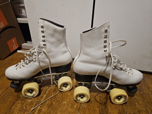 1979 vintage riedell - 1979,