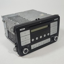 Volkswagen VW Delphi Car Radio