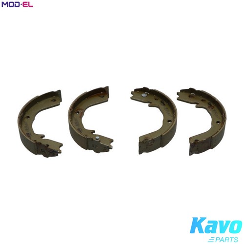 Brake shoe set kbs 6413 - brake,