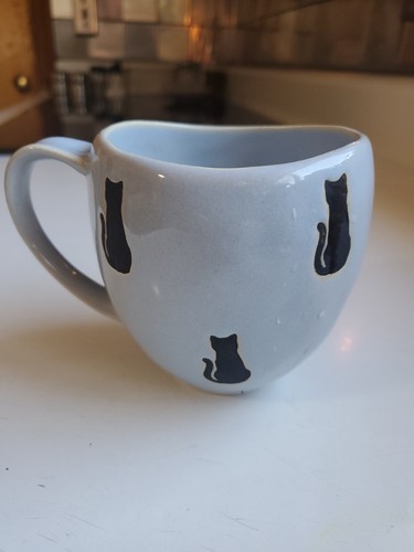 Black cat anthropologie - cat,