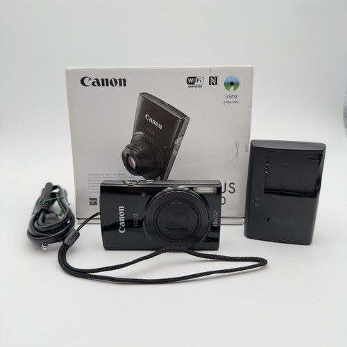 Canon ixus 180 digital - canon,