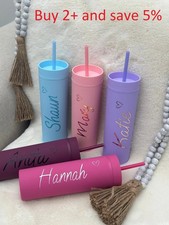 Personalised 16oz Party Cups