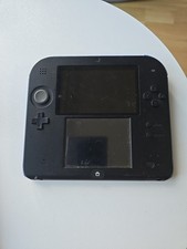 Nintendo 2DS Blue & Black