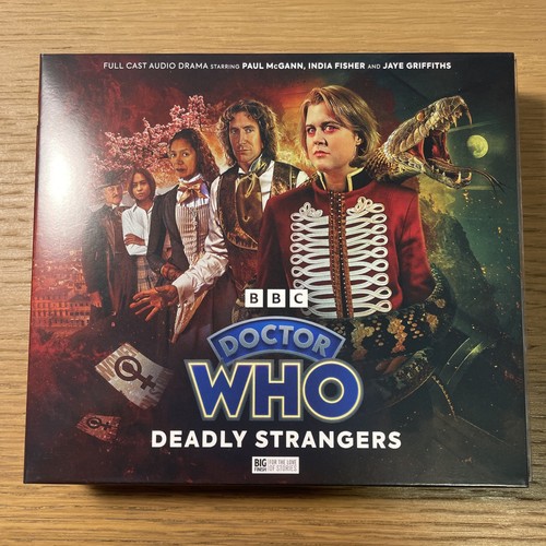Doctor who the - doctor,