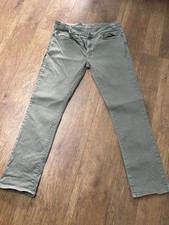 MiH Paris Jeans Khaki s31 Slim