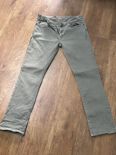 Mih paris jeans khaki - s31, slim