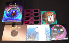 Coraline Limited Edition