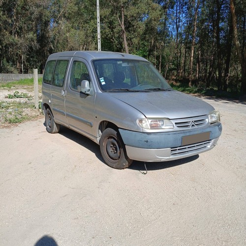 Citroen berlingo 9hdi - citroen, de