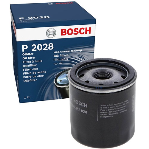 Bosch 0986452028 oil filter - 0986452028,