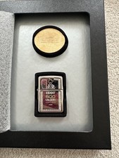 Zippo 500 Million June 5th Limited Edition Lighter