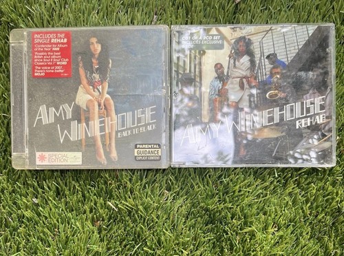 Amy winehouse back black - amy,