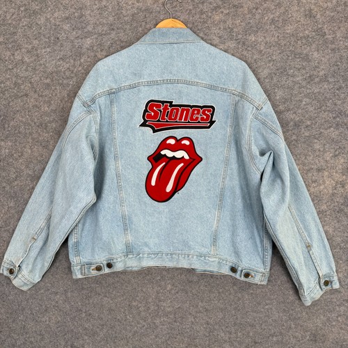 Vintage rolling stones 1997 - rolling,