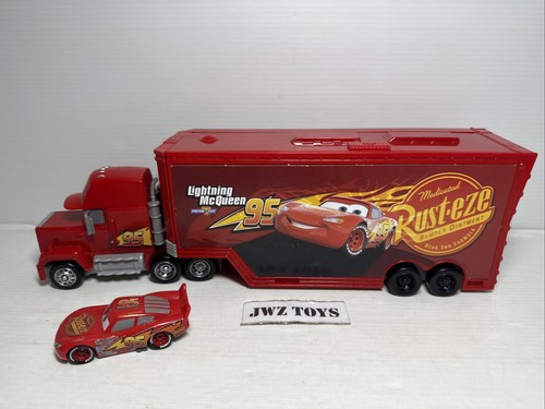 Disney pixar cars - disney, transforming