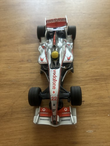 Scalextric mclaren vodafone - scalextric,