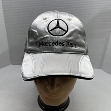 Mercedes-Benz HENRI LLOYD  Cap