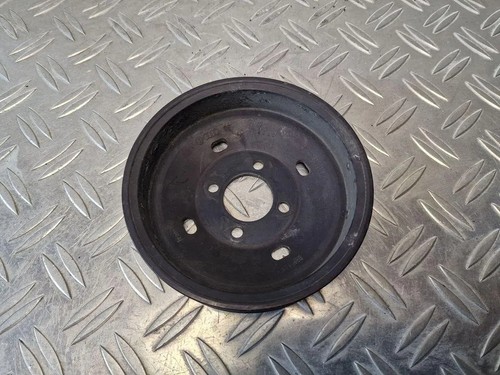 Audi 4e2 4e8 water pump - a8, 4e2,