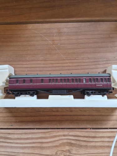 Bachmann 600 mk1 suburban - 34-600,