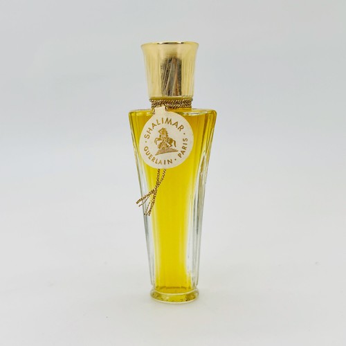 Guerlain shalimar parfum 5ml - guerlain,