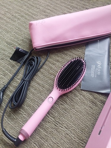 Ghd glide limited - ghd,