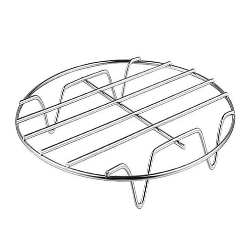 Steamer rack stainless - rack, steel