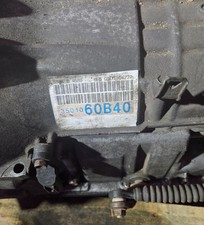 Toyota A340F Automatic Gearbox