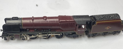 Gauge farish maroon - gauge,