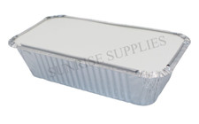 LARGE ALUMINIUM FOIL STORAGE