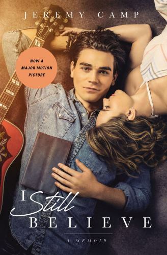 Still believe memoir - a,
