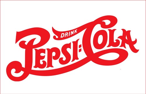 Pepsi cola 2x3 fridge magnet - *2x3,