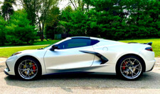 MRR FS6 MATTE GUNMETAL 19x8.5