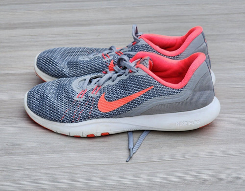 Nike flex 898479 006 - flex, gray