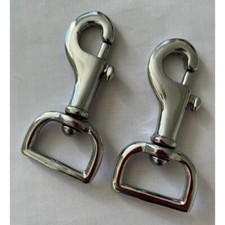 Spare trigger swivel - trigger, heavy