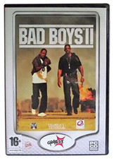 Bad Boys 2 Video Games Windows