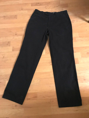 Aquascutum casual cotton chino - cotton,