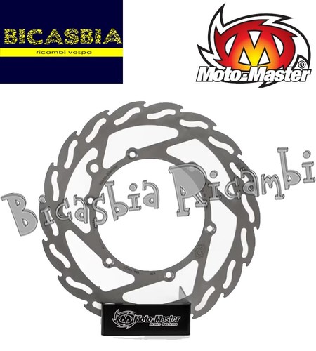 19543 front brake disc - -,