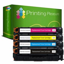 Non-oem 4 Toner Cartridge for