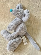 Happy Horse Mouse Plush Soft