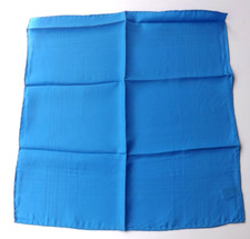 NEW! PURE SILK Handkerchief
