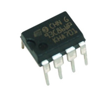 Genuine Indesit WD12SUK Washer Dryer EEPROM C00092573