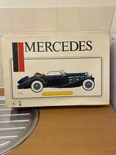 NEW Vintage Pocher kit - 1935