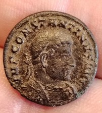 Ancient Roman Authentic