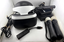 Sony playstation headset - sony, vr