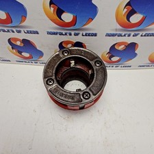 RIDGID 700 Pipe Die Head Threader Tool 2" fits Milwaukee #2 Inc vat