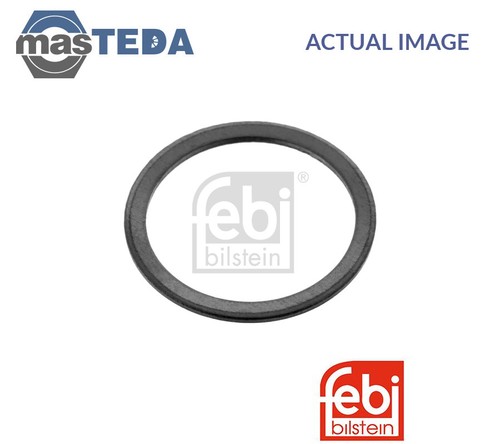 03014 seal oil drain - drain, febi