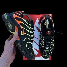NIKE TN AIR MAX PLUS | SUNRISE