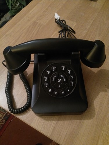 Binatone classic 1970 corded - binatone,