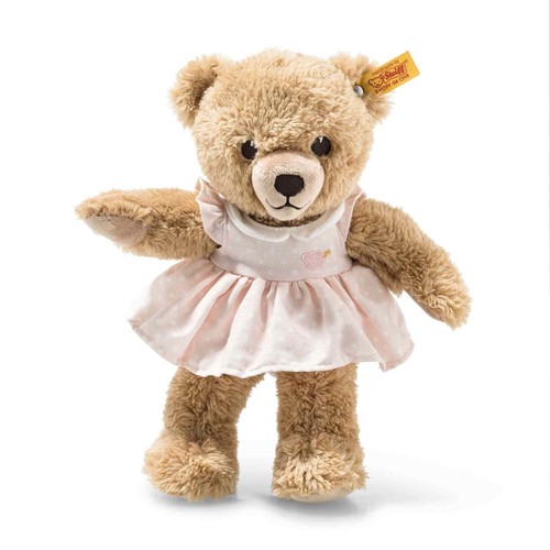 Sleep well bear cute pink - sleep,