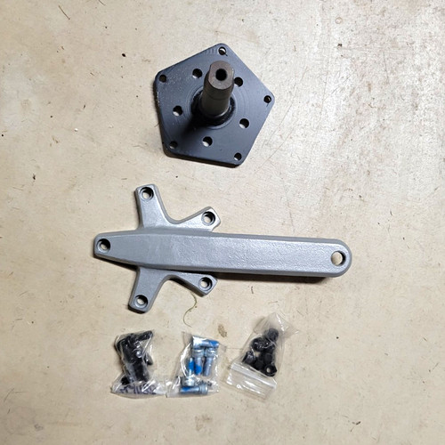 Crankset for 2019 proform tour - for,