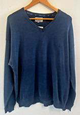 Armani Jeans Mens Pullover