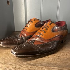 Jeffery West Muse scarface